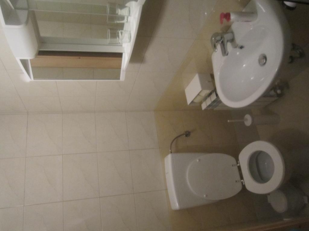 Farmhouse Štiftar Solčava Rum bild